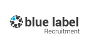 Blue Label Recruitment (Pty) Ltd Logo